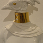 Olaf Stoy Porcelain Bird