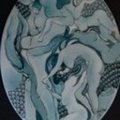 porcelain image - Orgy 220,-