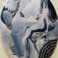 porcelain image - Orgy 190,-