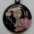 pendant - Indian 60,-