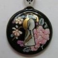 pendant - Indian 60,-