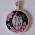 pendant - Indian 60,-