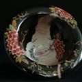 nut bowl - Indian 110,-