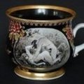 cup - Devilish Delight 150,-
