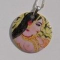 pendant - Kamasutra 50,-