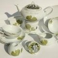 arrangement - Tea for Two 360,-