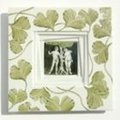 porcelain image - Adam & Eve 110,-